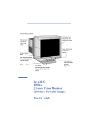HP D8915 User Manual