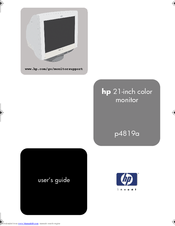 HP P1130 User Manual