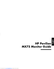 HP D5259A - Pavilion M70 - 17