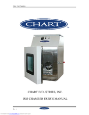 Chart Industries 11744195 User Manual