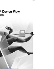 Intel Intel Device View User Manual