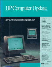 HP HP700198 User Manual