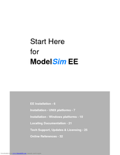 modelsim free download