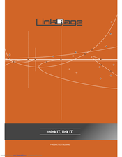 LinkQage MNIP-04 Product Catalogue