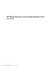 Hp Dv7 1245dx Pavilion Entertainment Turion X2 2 1 Ghz Manuals Manualslib