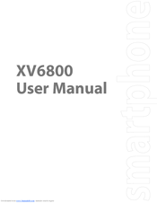 HTC TITA100 User Manual