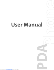 HTC VOGU100 User Manual