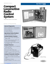 Hubbell 31.210 Specification Sheet