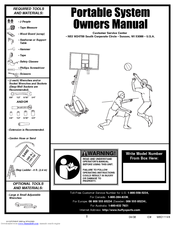 Huffy M6011141 Owner's Manual