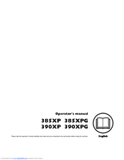 Husqvarna 1153176-26 Operator's Manual