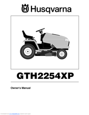 Husqvarna gth2654 discount