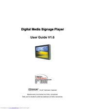I-Tech MP3 Headphone User Manual