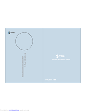 i. Tech Dynamic Powbox V25 Owner's Manual