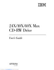 IBM 22P6969 User Manual