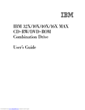 IBM 22P6975 User Manual