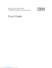IBM 22P7035 User Manual