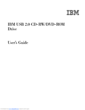 IBM 73P4518 User Manual