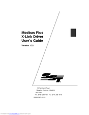 IBM Modbus Plus User Manual