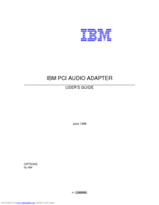 IBM L70 User Manual