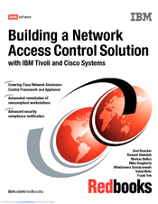 IBM Network Access Control Solution User Manual