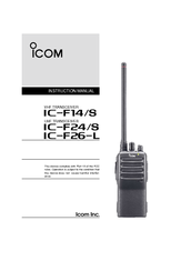 icom ic-r6 manual icom ic-r6 manual