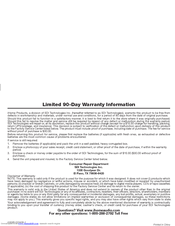 iHome iH30 User Manual