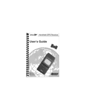 Apollo 920 User Manual