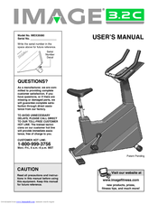 Image 3.2 C User Manual