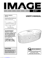 Image IMHS20701 User Manual
