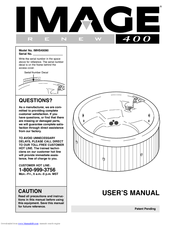 Image IMHS40090 User Manual
