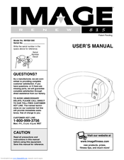 Image IMHS81590 User Manual