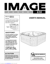 Image IMSG61610 User Manual