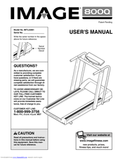 Image 8000 User Manual