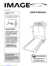 Image 10.2QL User Manual