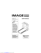 Image 8000 User Manual