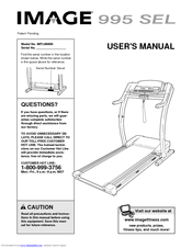 Image IMTL99600 User Manual