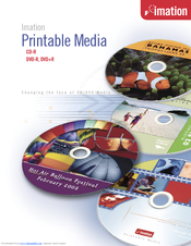 Imation DVD Player User Manual