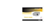 InFocus LP 70+ User Manual