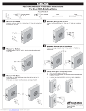 schlage fe595 manualslib
