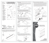 Init 09-0023 Assembly Instructions