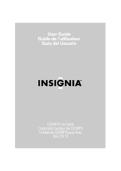 Insignia NS-C3112 User Manual