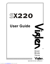Viglen SB2 User Manual