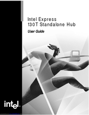 Intel Express 130T User Manual