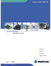 Intel Ethernet Switch Boards Product Manual