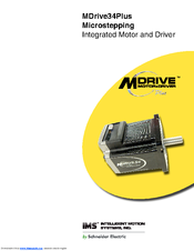IMS MDrive34Plus Product Manual