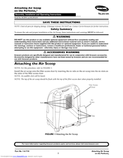 Invacare Perfecto2 IRC5PO2W Installation And Operating Instructions