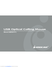 IOGear GMESKYP1 Use Manual