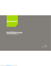 IOGear GUIP204 Installation Manual