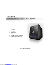 ioSafe 3.0 User Manual