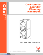 IPSO IPD30STG2-ITT30N Planning Manual